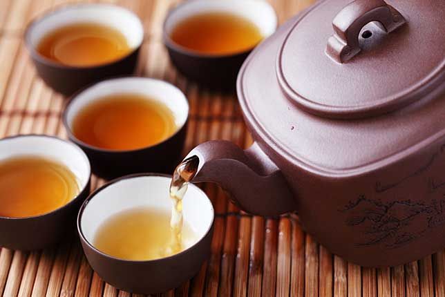 1 Day Tea Tasting course – ITMA