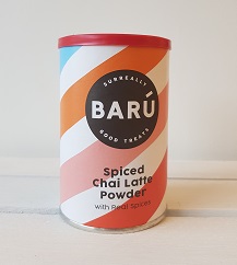 Spicy Chai Latte Powder